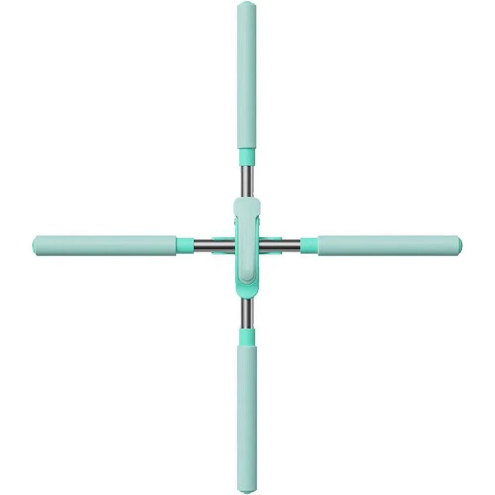 Revolutionary Yoga Pole for Perfect Posture & Open Shoulders