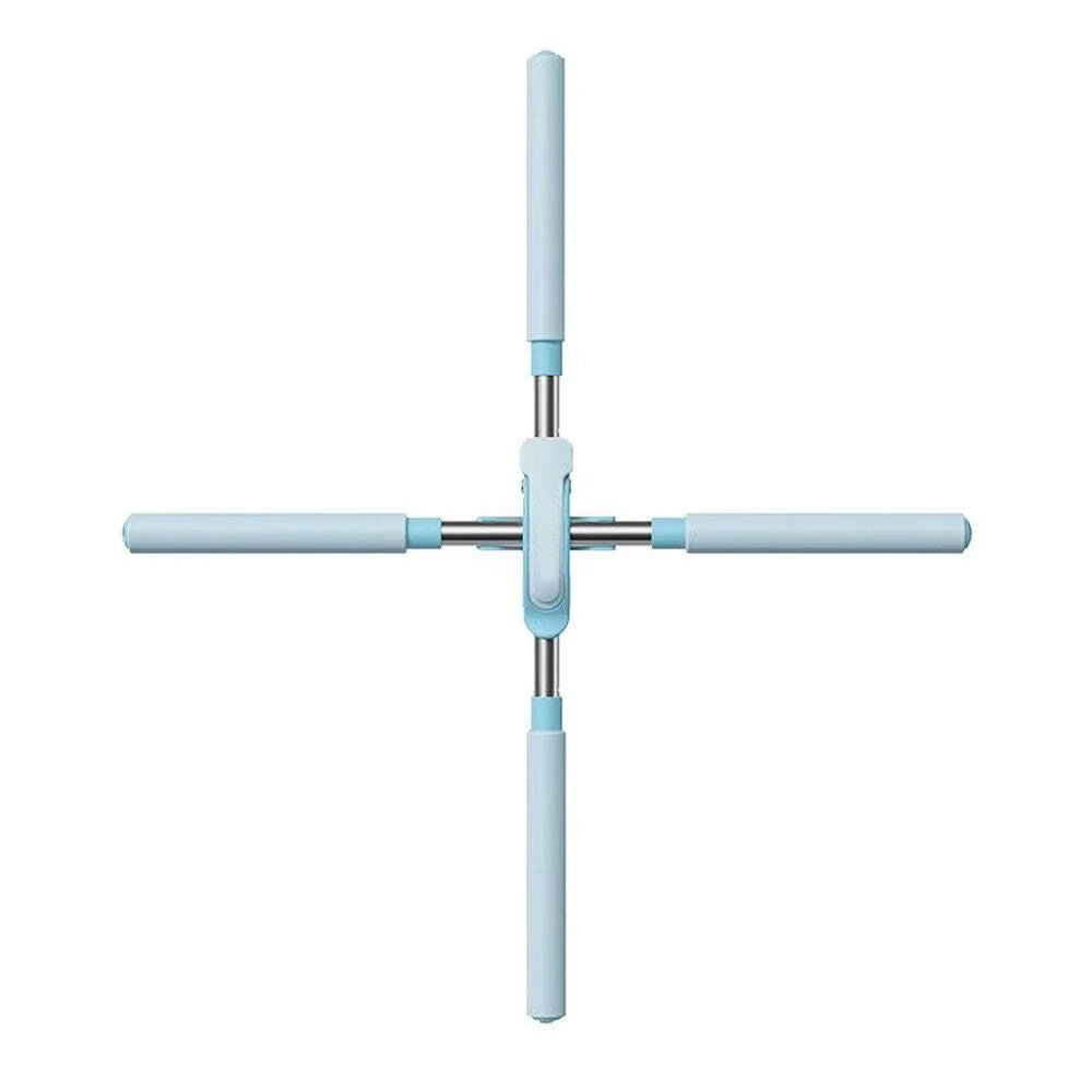 Revolutionary Yoga Pole for Perfect Posture & Open Shoulders